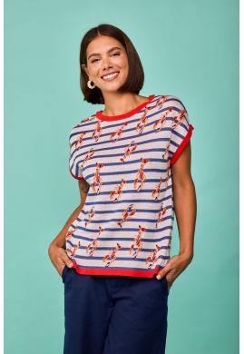 Top Barqueiro by Smile