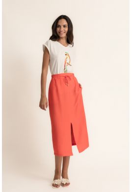 Falda Gracie by Cms Jeans