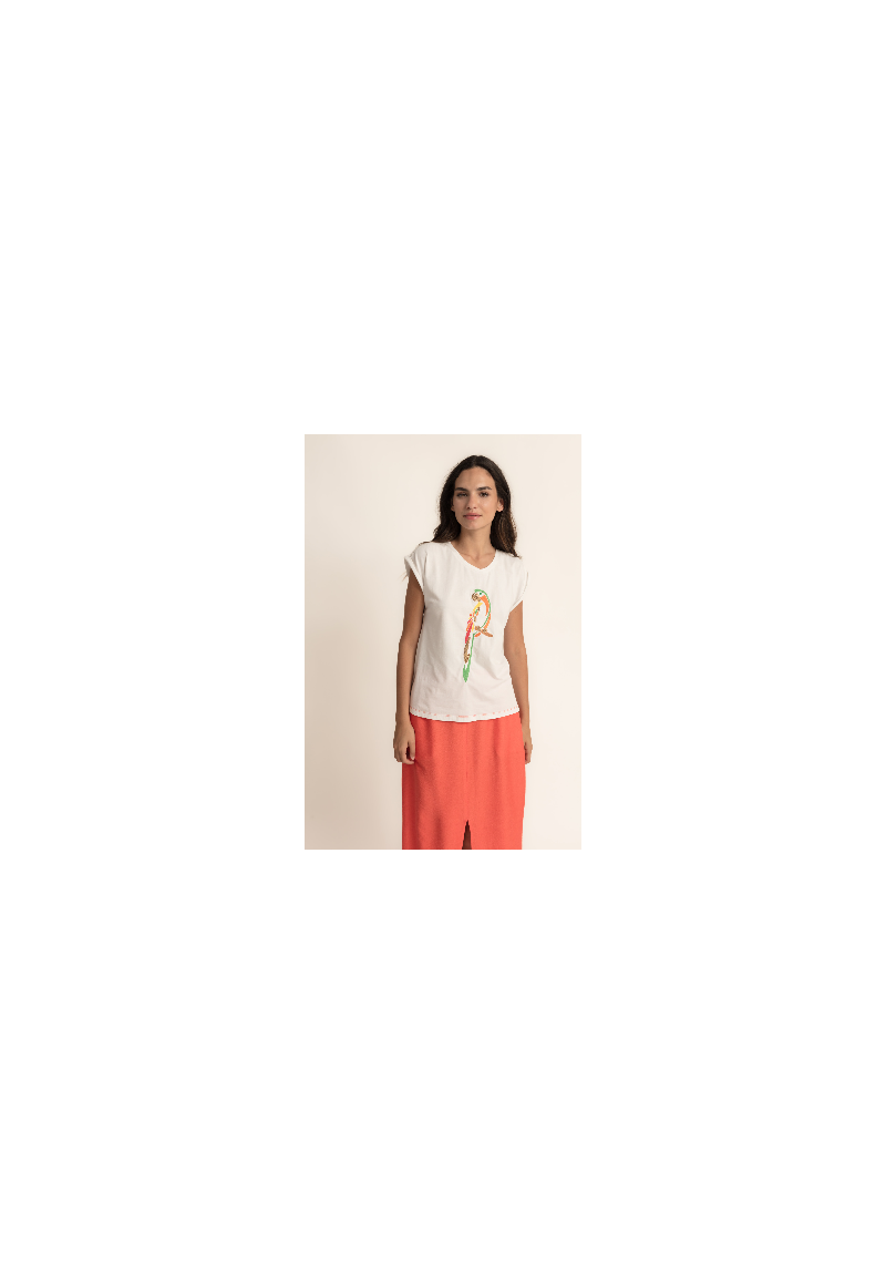 Camiseta Kirima by Cms Jeans