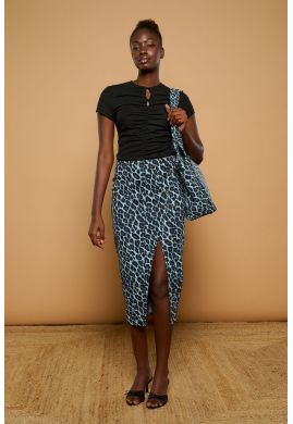 Fura Skirt by Minueto