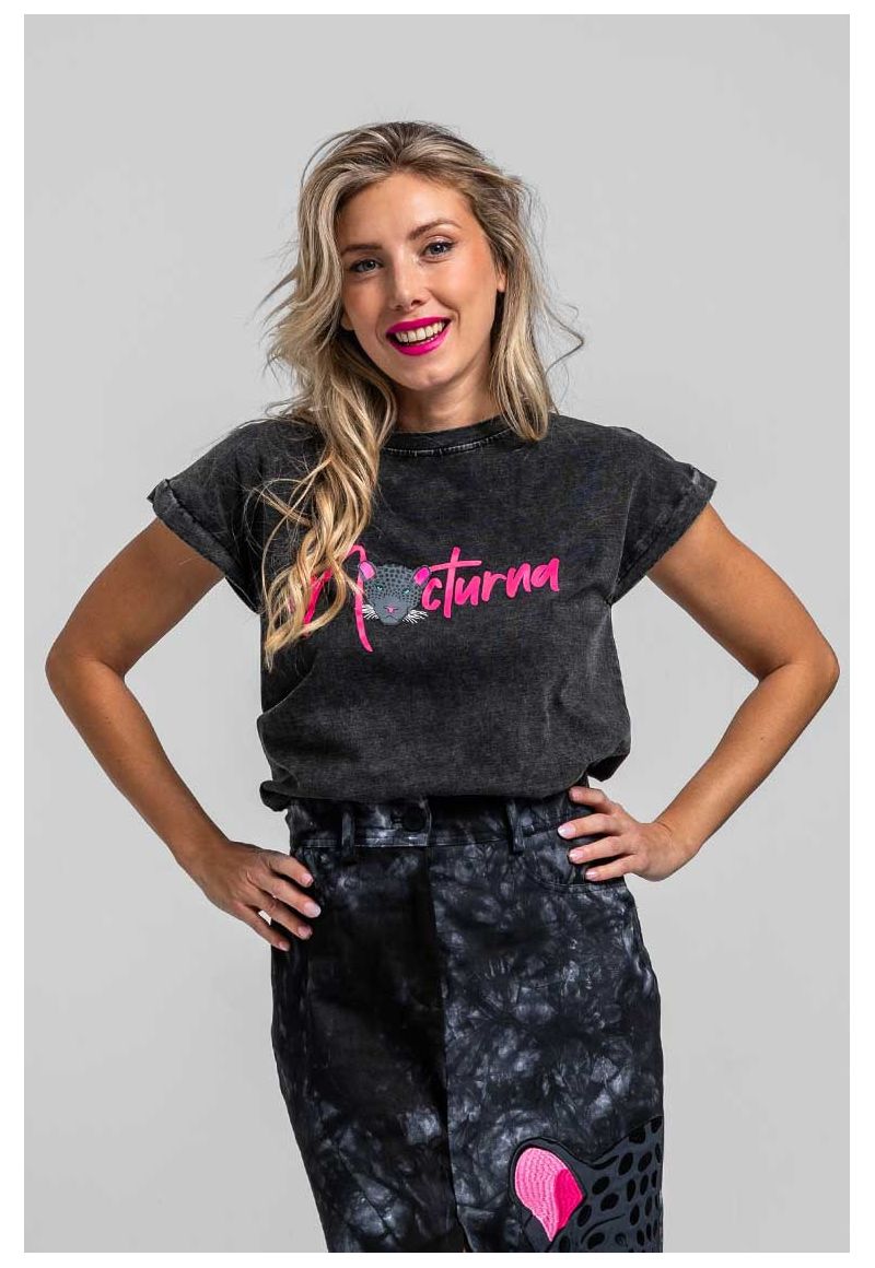 Camiseta Nocturna by Lolina