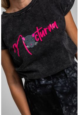 Camiseta Nocturna by Lolina