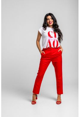 Camiseta Ciao Bella by Lolina