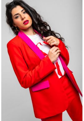 Chaqueta Dolce e farniente by Lolina