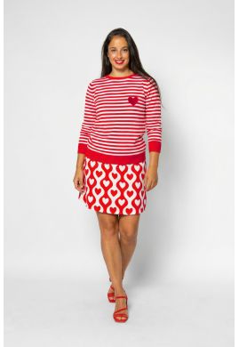 Jersey More Amore by Lolina