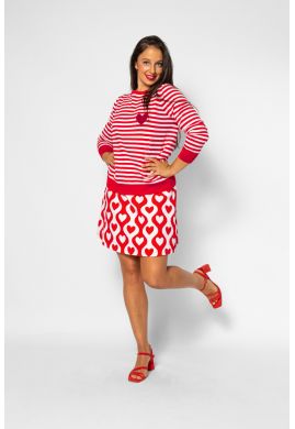Jersey More Amore by Lolina