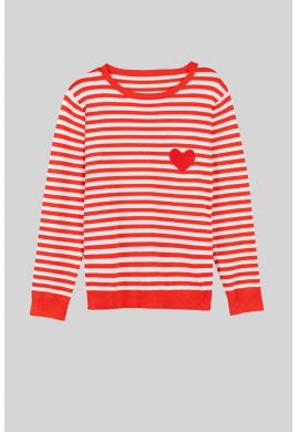 Jersey More Amore by Lolina