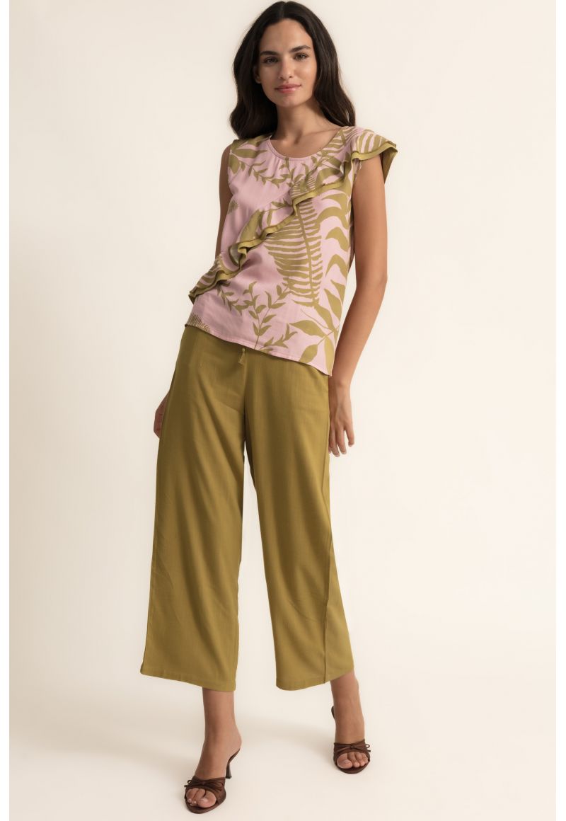 Blusa Dinara by Cms Love