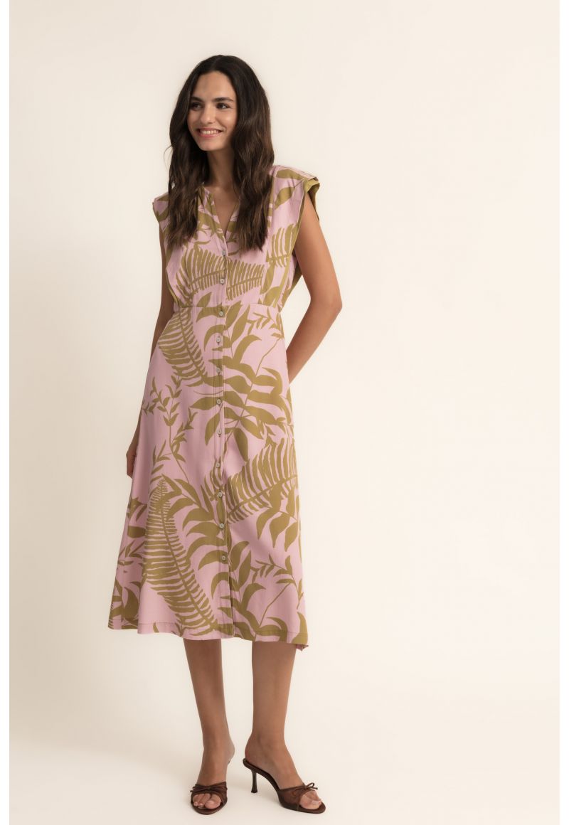 Vestido Dinara by Cms Jeans