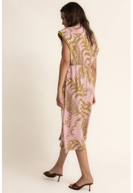 Vestido Dinara by Cms Jeans