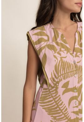 Vestido Dinara by Cms Jeans