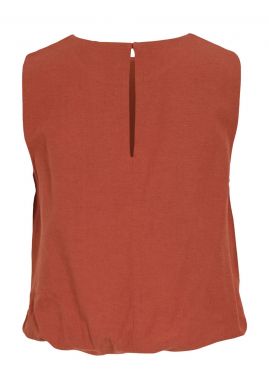 Viprisilla top balloon top by Vila Clothes