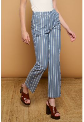 Balear trousers by Minueto