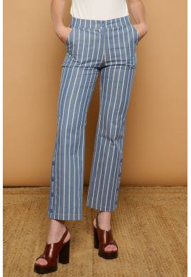 Balear trousers by Minueto