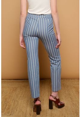 Balear trousers by Minueto