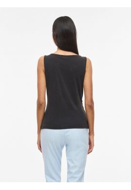 Vimodala boat neck top by Vila Clothes