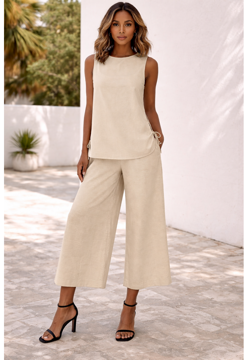 Viprisilla S/l Top by Vila Clothes