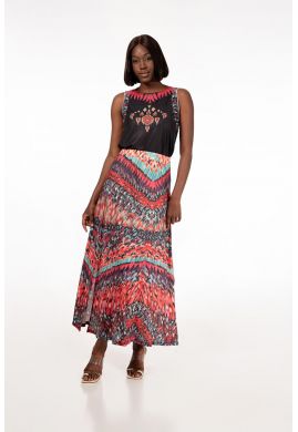 Serenidad Skirt By Malalá by Cfs