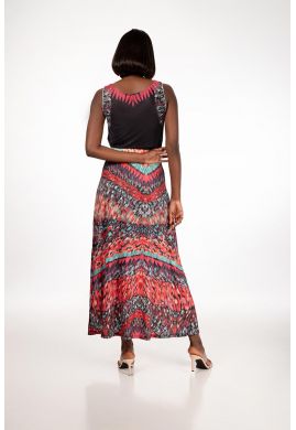 Serenidad Skirt By Malalá by Cfs