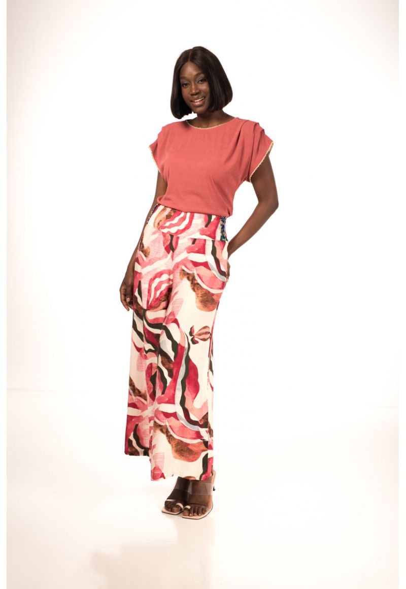 Tarde Shirt by Malalá by Cfs