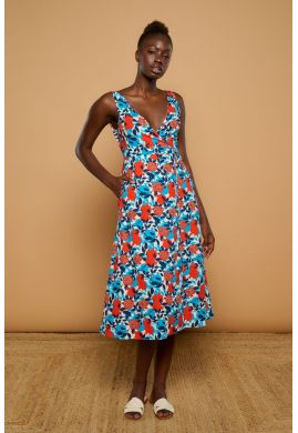 Granaina Dress by Minueto