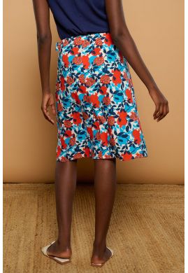 Mediterráneo Skirt by Minueto