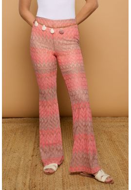 Salia trouser by Minueto