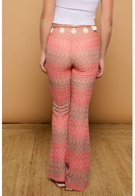 Salia trouser by Minueto