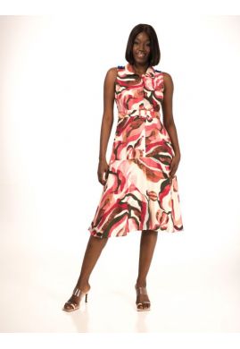 Resiliencia dress by Malalá