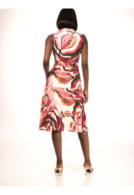 Resiliencia dress by Malalá