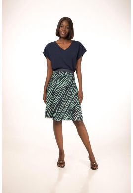 Yeta skirt by Malalá