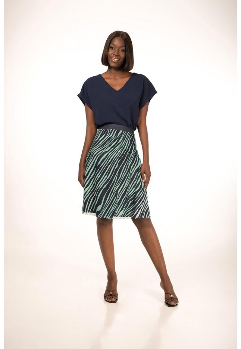 Yeta skirt by Malalá