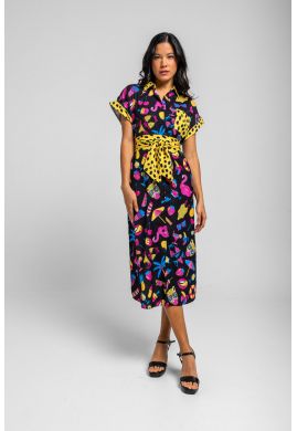 Vestido summer time by Lolina