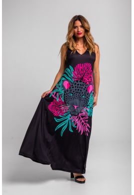Vestido Nocturna by Lolina