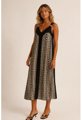 Vestido Kallie by Cms Love