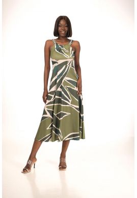 Grande dress by Malala by Cfs